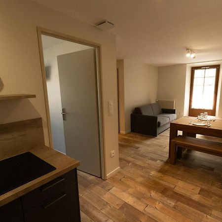 Hotel Le Coq D'Or Les Angles  Eksteriør bilde